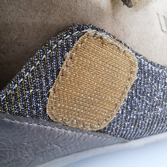 REMONTE GERMANY shoes Mary Jane - loafers Sz 37 eu or ~6.5 us LEATHER SUBLIME ! - Picture 6 of 15